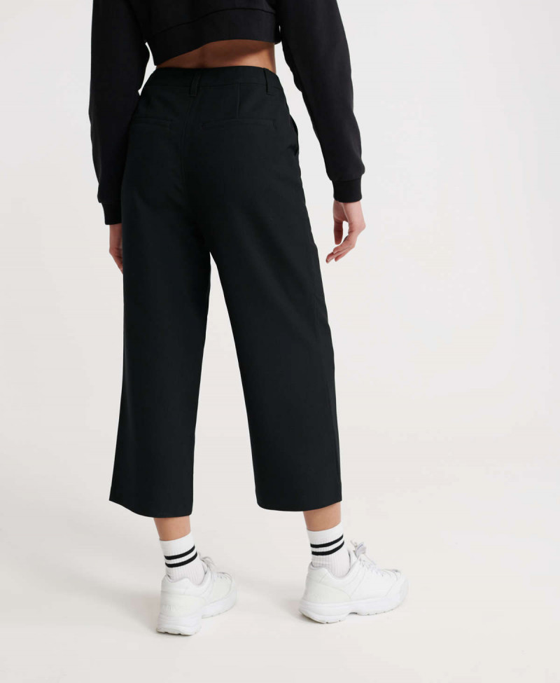 EDIT WIDE LEG PANT