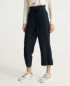 EDEN LINEN TROUSER
