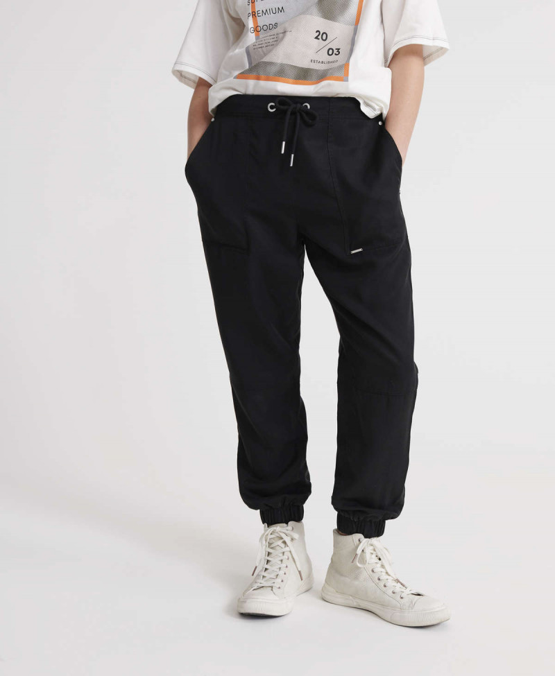 SONORAN TENCEL JOGGER