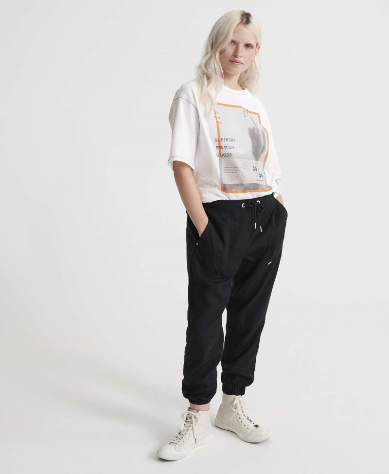 SONORAN TENCEL JOGGER