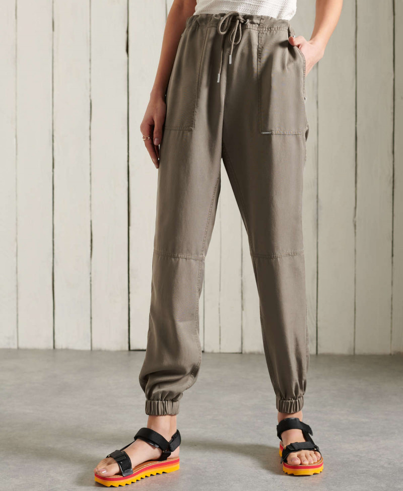 SONORAN TENCEL JOGGER