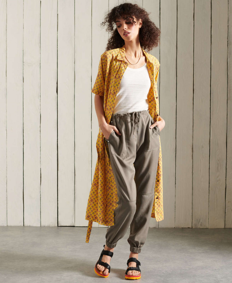 SONORAN TENCEL JOGGER