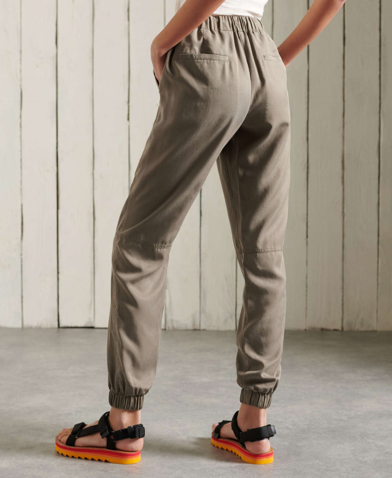 SONORAN TENCEL JOGGER
