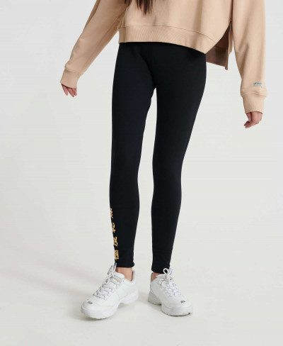 PORTLAND LEGGING