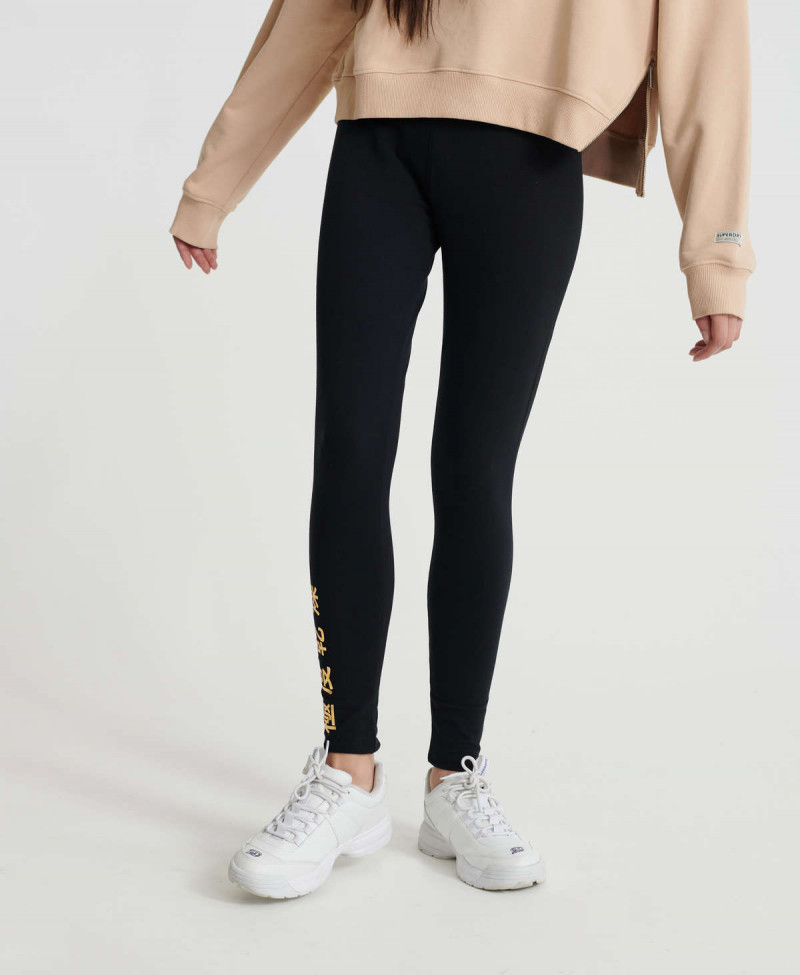 PORTLAND LEGGING