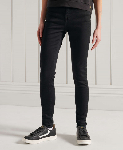 High Rise Skinny