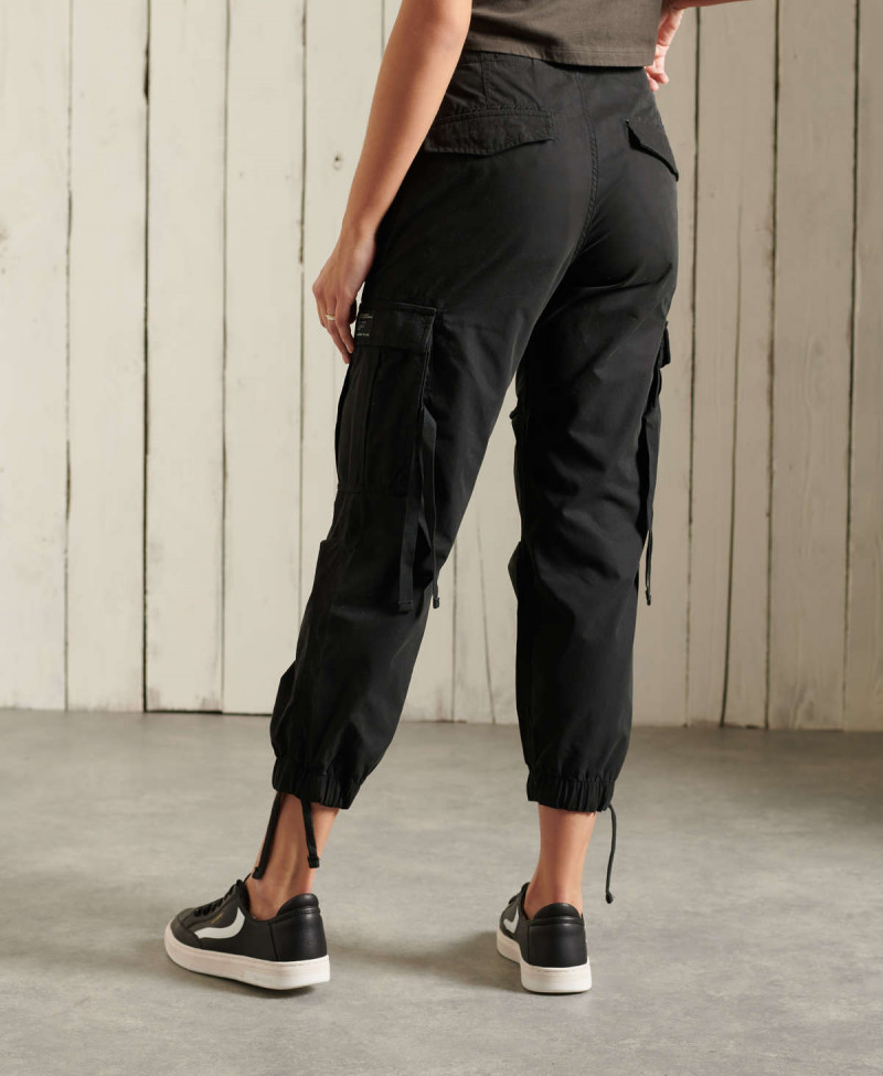 Parachute Grip Pant