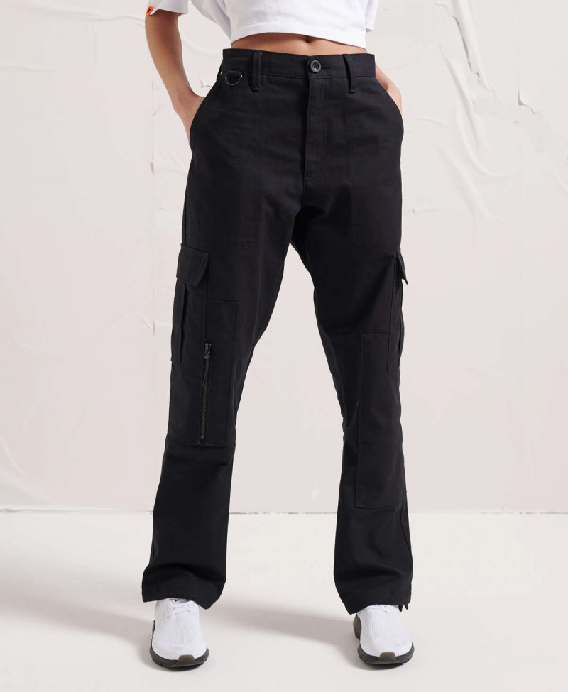 CARPENTER PANT