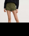 UTILITY CARGO SHORT