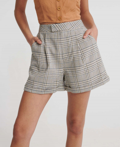 SUMMER HOUSE TAILORED SHORT