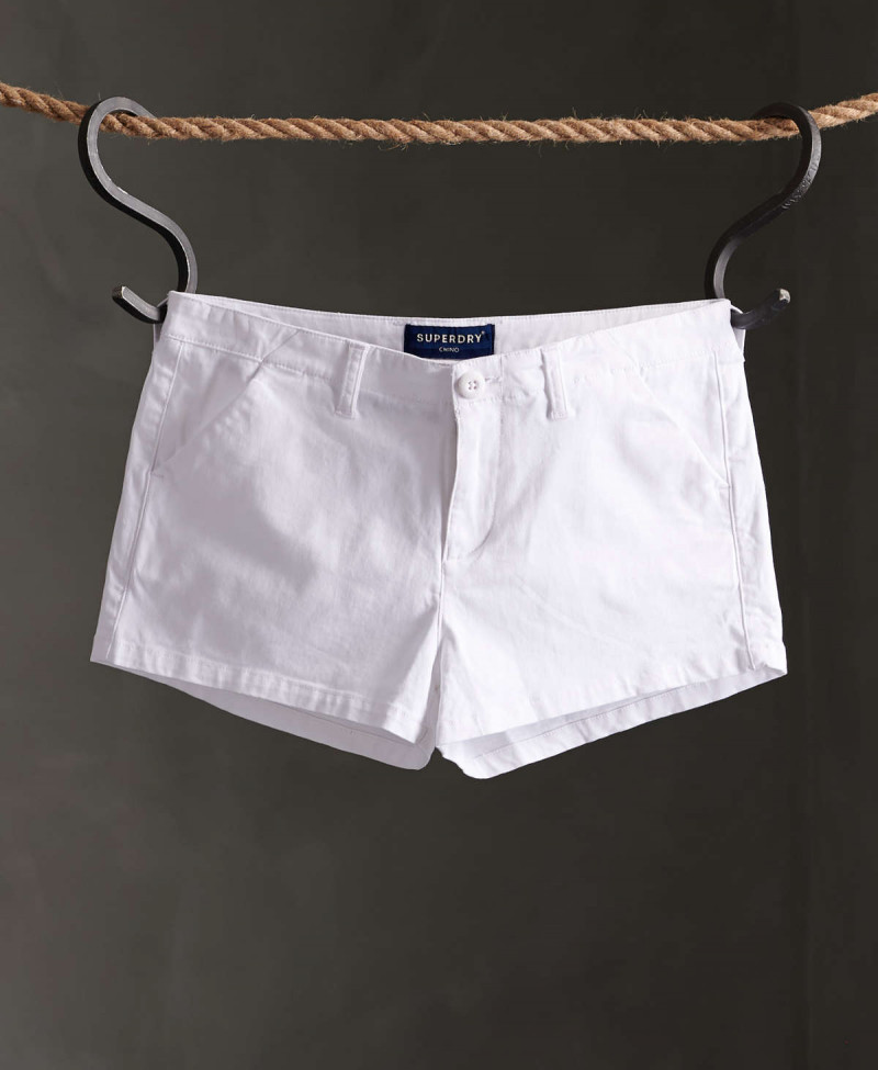 CHINO HOT SHORT