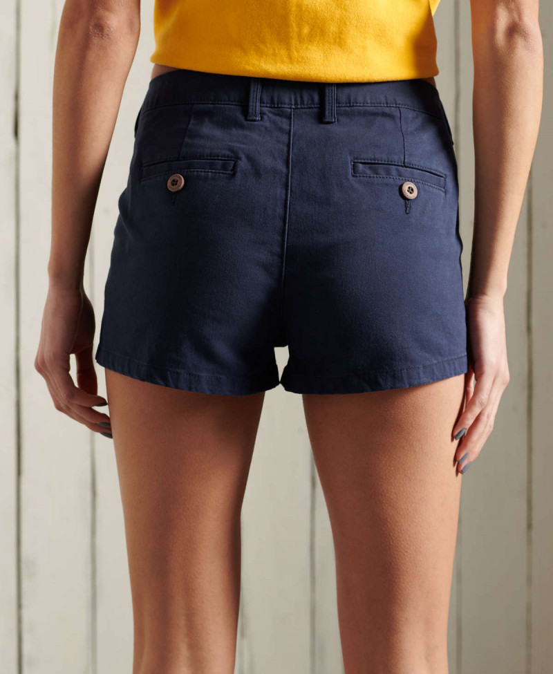 CHINO HOT SHORT