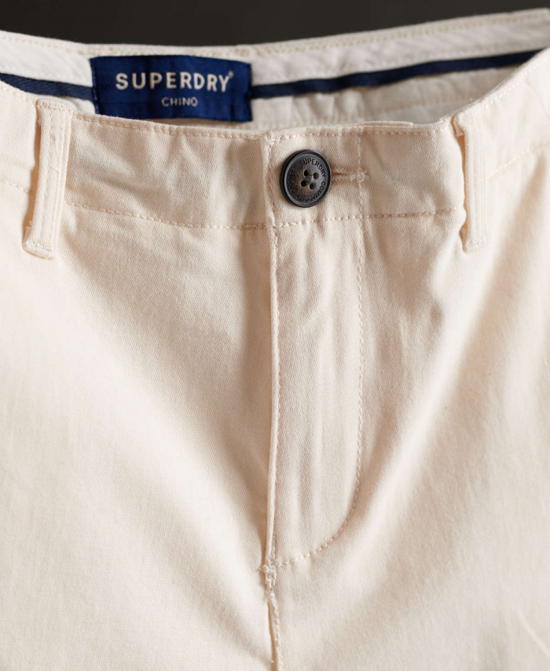 CHINO HOT SHORT