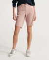 City Chino Short