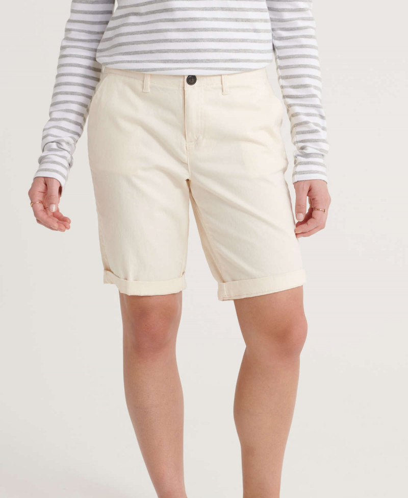 City Chino Short