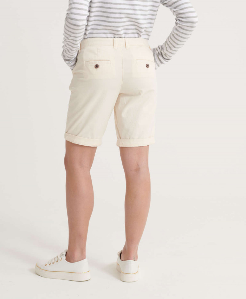 City Chino Short