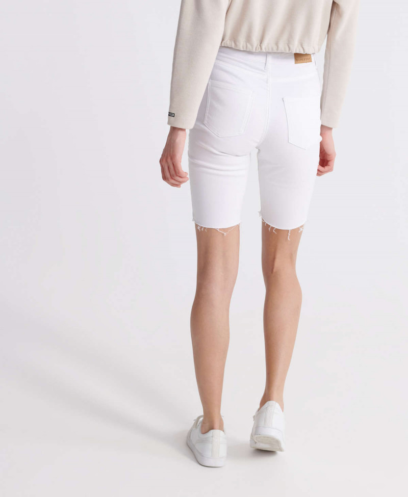 KARI LONG LINE SHORT