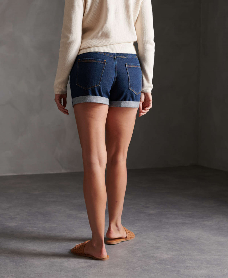 STEPH BOYFRIEND SHORT