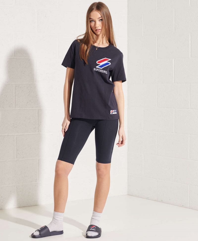 SPORTSTYLE ESSENTIAL CYCLING SHORT