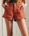 CHINO HOT SHORT
