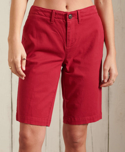 CITY CHINO SHORT