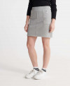 VALLEY SWEAT SKIRT
