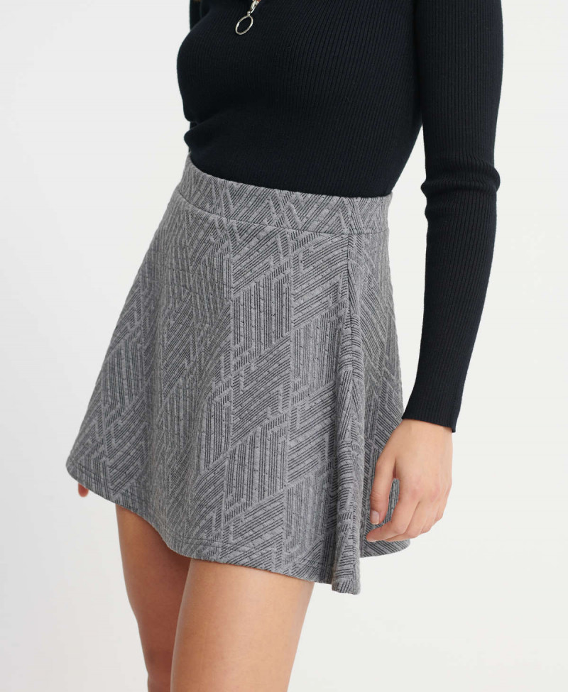 BROOKE SKATER SKIRT