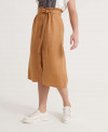 EDEN LINEN SKIRT