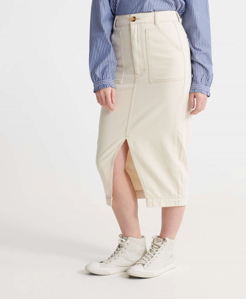 ALCHEMY PENCIL SKIRT