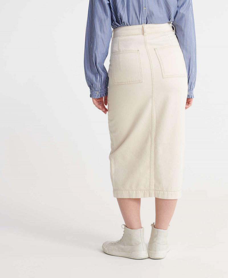 ALCHEMY PENCIL SKIRT