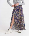 CANYON MAXI SKIRT