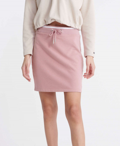 SUMMER SWEAT SKIRT