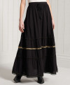 AMEERA MAXI SKIRT