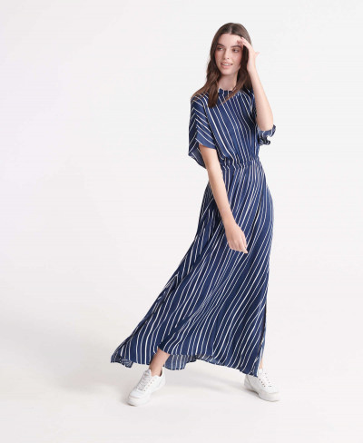 EDIT MAXI DRESS