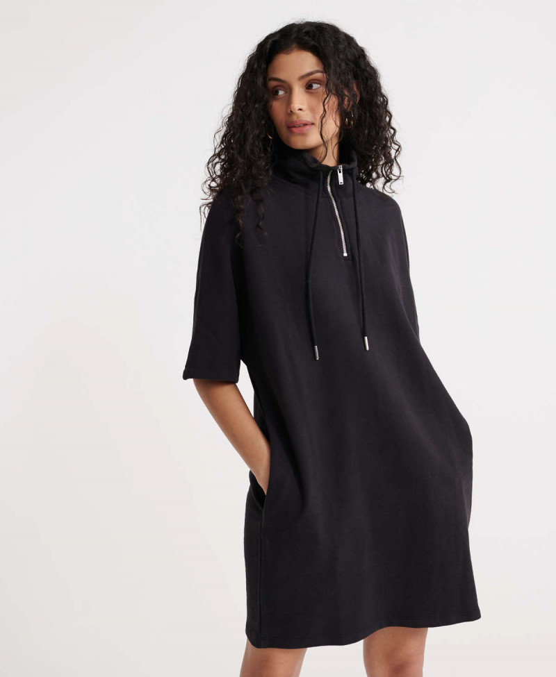 URBAN SS SWEAT DRESS