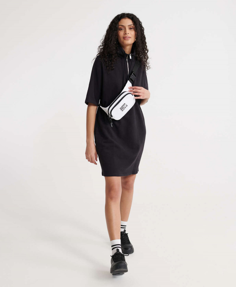 URBAN SS SWEAT DRESS