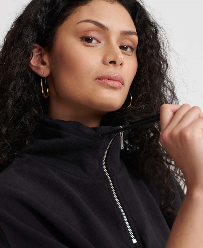 URBAN SS SWEAT DRESS