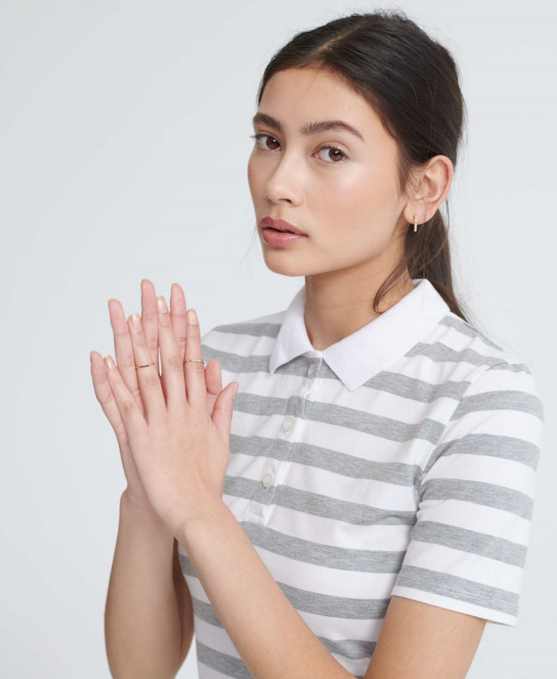 TILLY BODYCON RUGBY DRESS