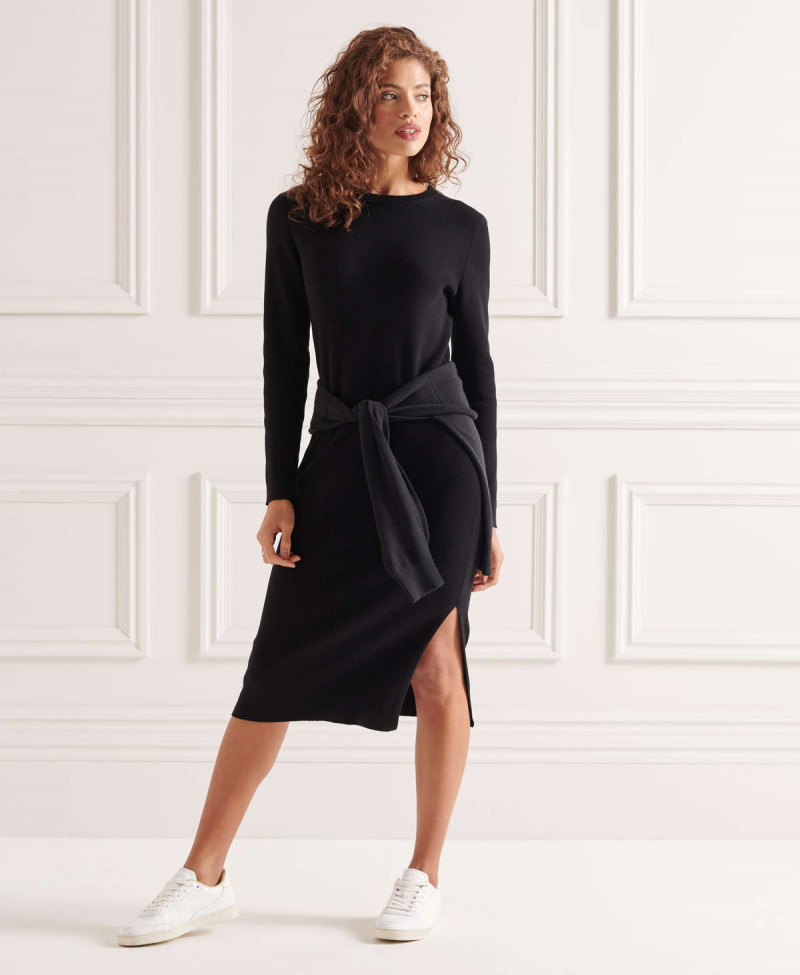 STUDIOS KNITTED DRESS