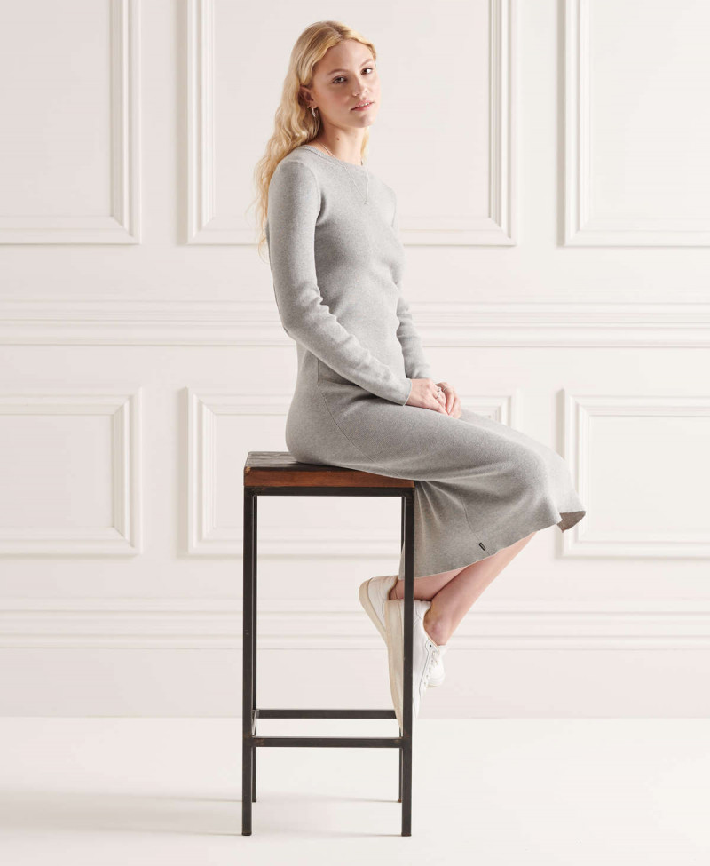 STUDIOS KNITTED DRESS
