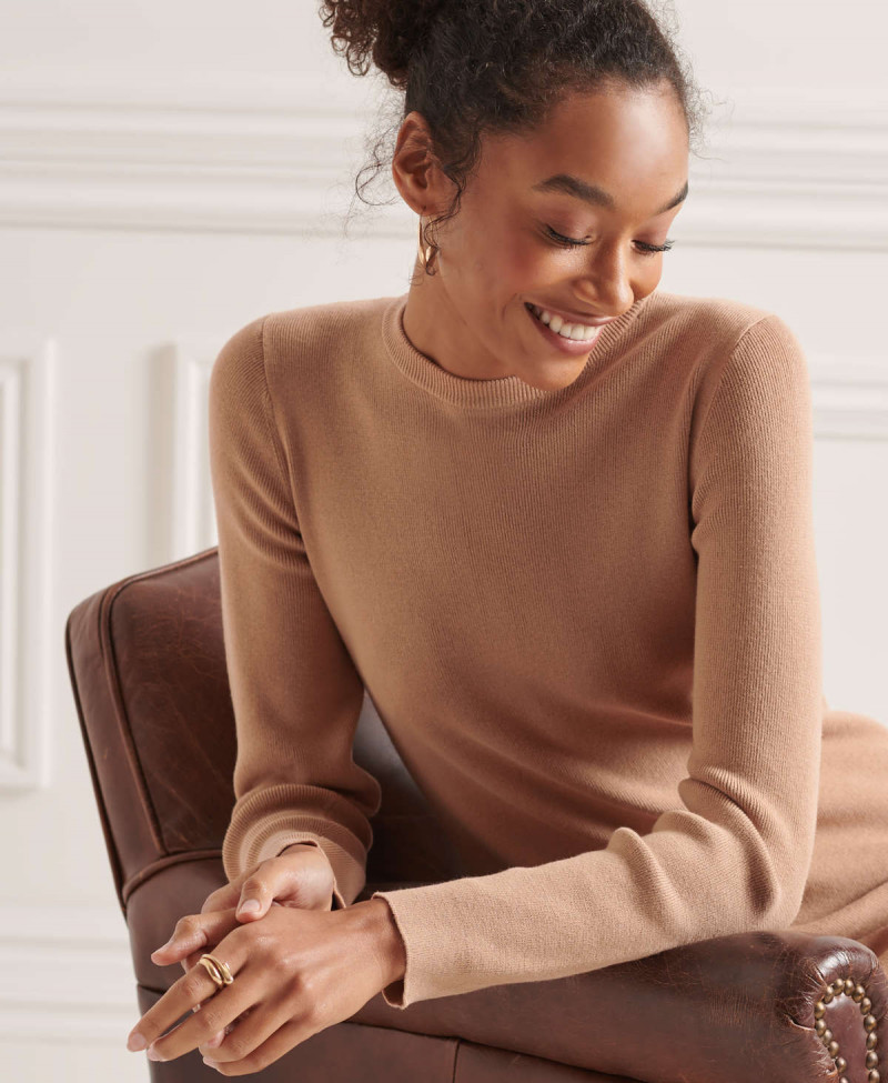 STUDIOS KNITTED DRESS