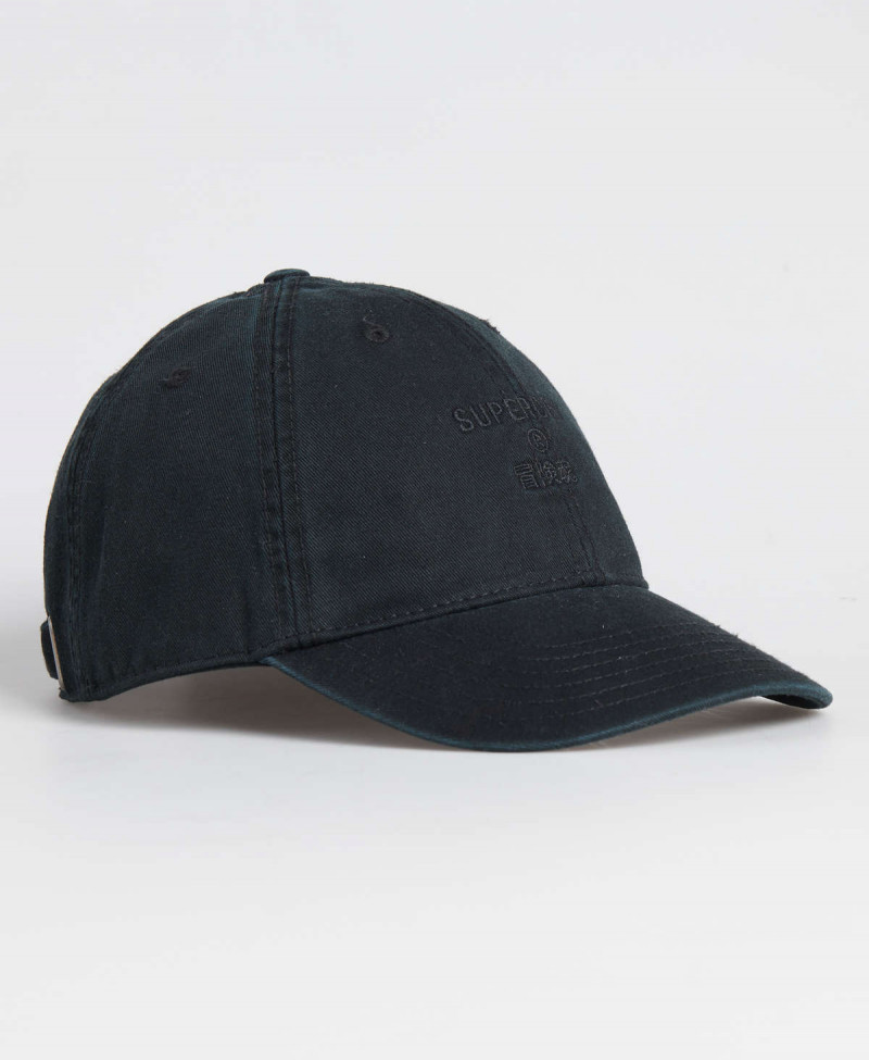 BASEBALL CAP