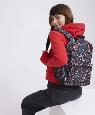 URBAN AOP BACKPACK