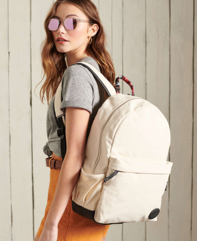 JACQUARD POCKET MONTANA