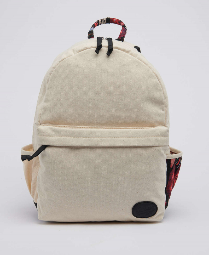 JACQUARD POCKET MONTANA