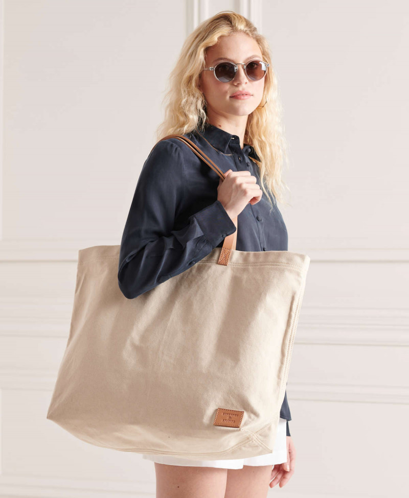LARGE TOTE