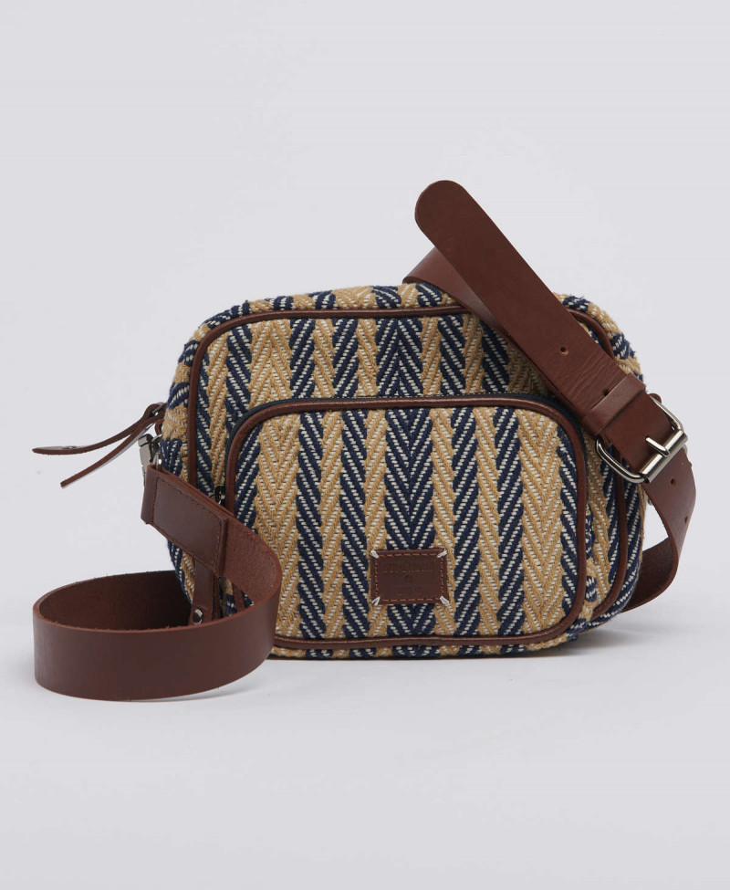 CASUAL DELWEN CROSS BODY