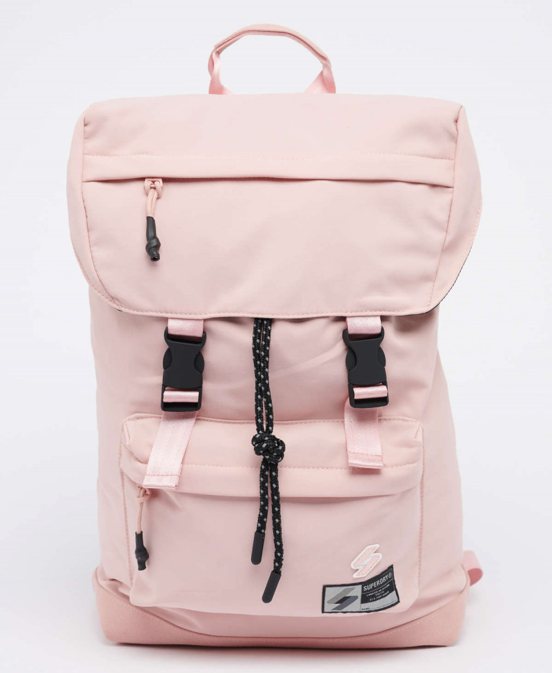 SPORTCODE TOP LOADER BACKPACK