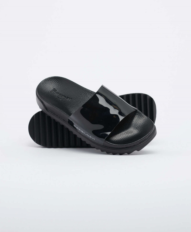 THE EDIT CHUNKY TREAD SLIDE