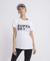 CORE SPORT GRAPHIC TEE
